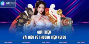 Giới thiệu vài điều về thương hiệu NET88