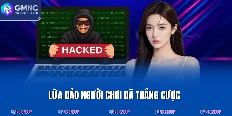 Thủ đoạn lừa đảo trong hội nhóm Baccarat cho dù đã thắng cược Thủ đoạn lừa đảo trong hội nhóm Baccarat cho dù đã thắng cược