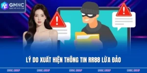 Lý do xuất hiện thông tin RR88 lừa đảo